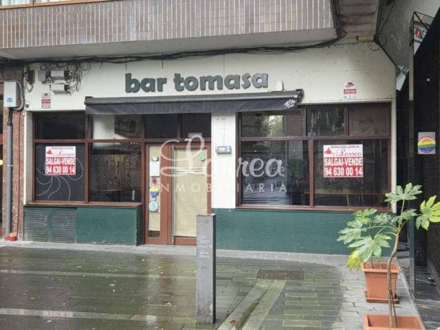 Local Comercial en venta en Amorebieta-etxano, Guipúzcoa