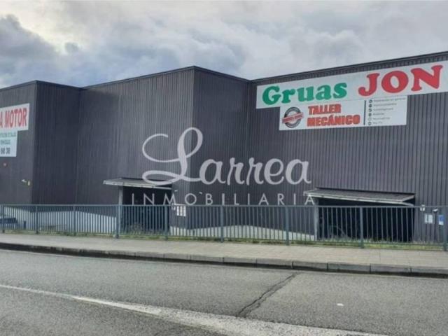 Local Comercial en venta en Amorebieta-etxano, Guipúzcoa