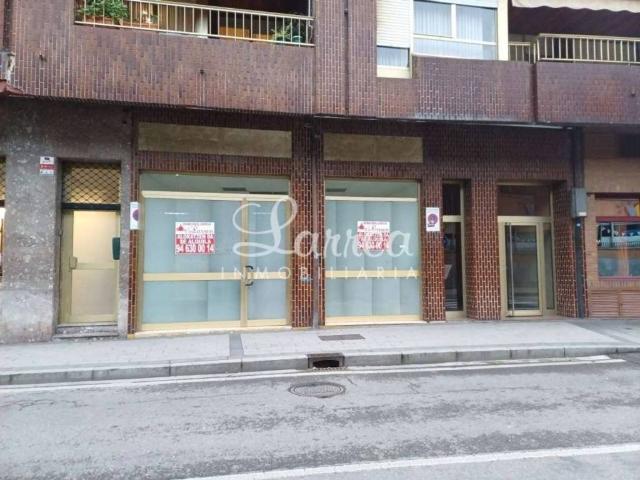 Local Comercial en venta en Amorebieta-etxano, Guipúzcoa