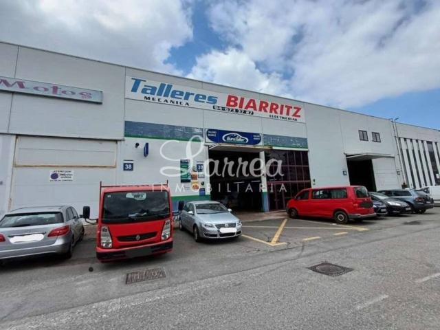 Local Comercial en venta en Amorebieta-etxano, Guipúzcoa
