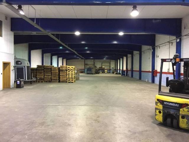 Local Comercial en venta en Amorebieta-etxano, Guipúzcoa