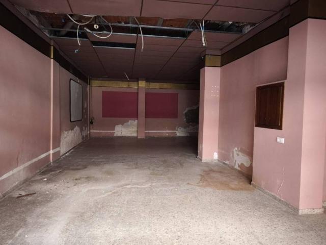 Local Comercial en venta en Montsià, Catalunya