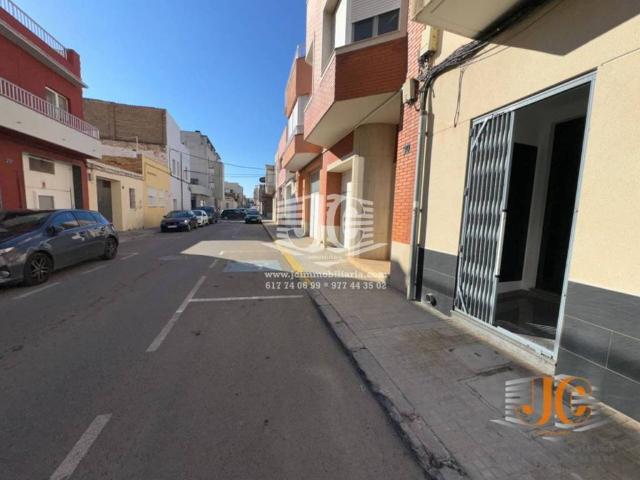 Local Comercial en venta en Montsià, Catalunya