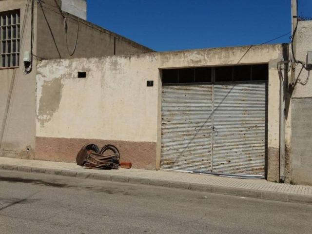 Local Comercial en venta en Montsià, Catalunya