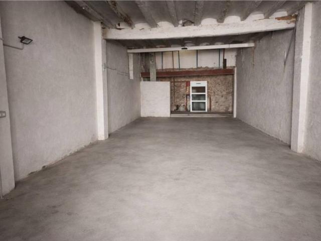 Local Comercial en venta en Montsià, Catalunya