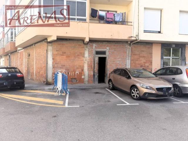 Local Comercial en venta en Rocillo, Ampuero