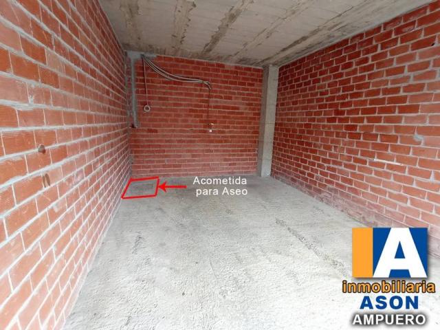 Local Comercial en venta en Ampuero, Cantabria