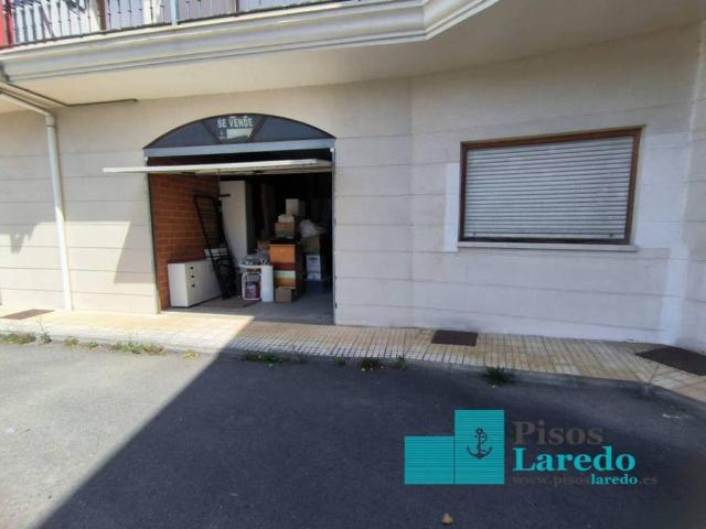 Local Comercial en venta en Ampuero, Cantabria