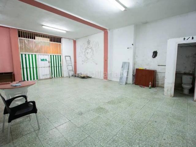 Local Comercial en venta en Ampuero, Cantabria