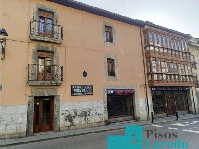 Local Comercial en venta en Tabernilla, Ampuero