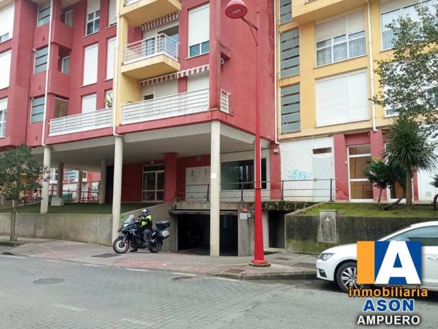 Local Comercial en venta en Ampuero, Cantabria