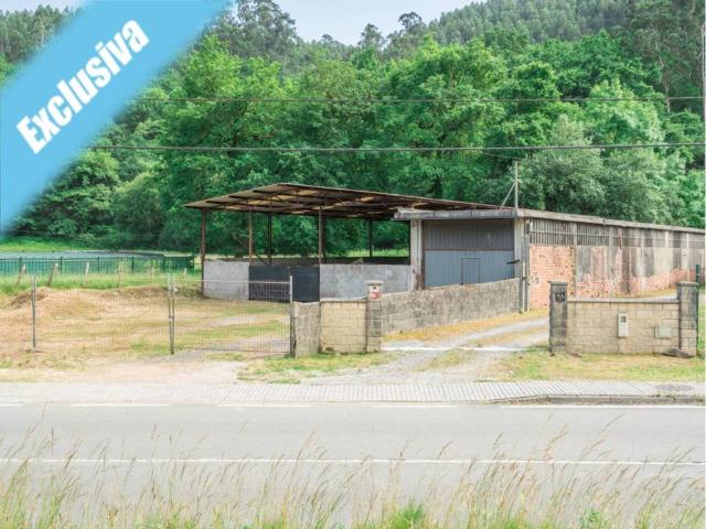 Local Comercial en venta en Marrón, Ampuero