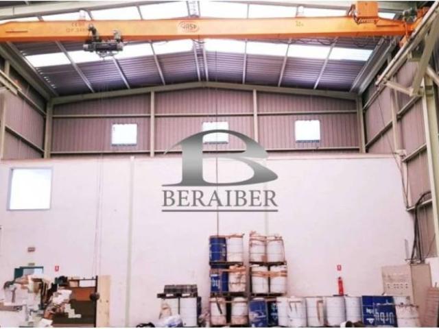 Local Comercial en venta en Aiara, Guipúzcoa