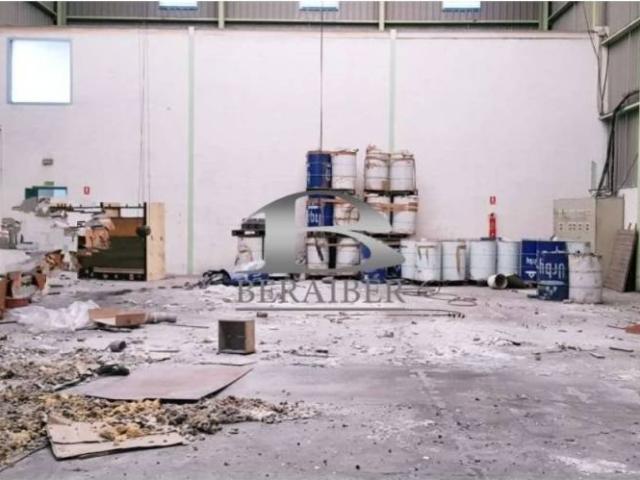 Local Comercial en venta en Aiara, Guipúzcoa