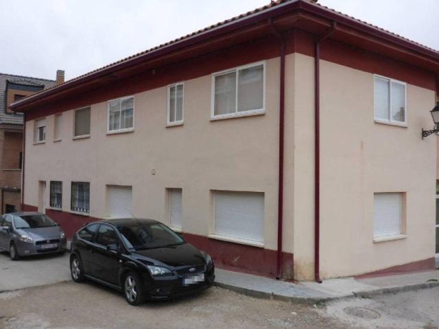 Local Comercial en venta en Anchuelo, Madrid
