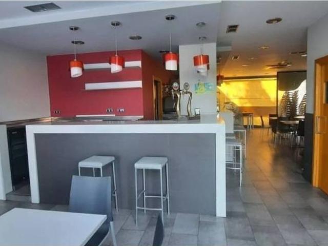 Local Comercial en venta en Andoain, Guipúzcoa