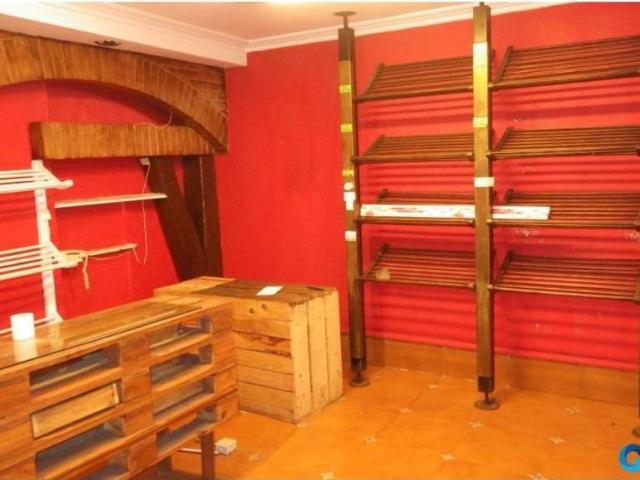 Local Comercial en venta en Andoain, Guipúzcoa