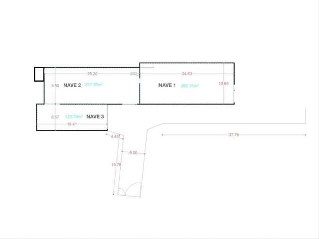Local Comercial en venta en Andoain, Guipúzcoa