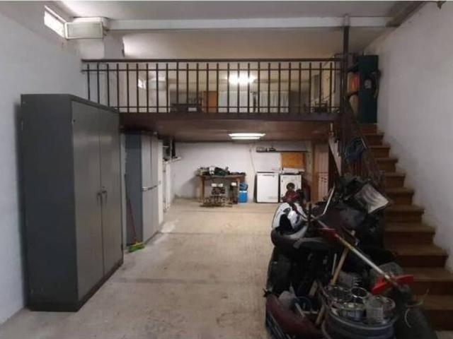 Local Comercial en venta en Andoain, Guipúzcoa