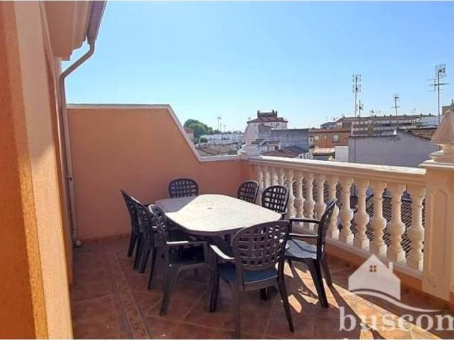 Local Comercial en venta en Andújar, Jaén