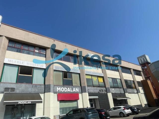 Local Comercial en venta en Andújar, Andalucía