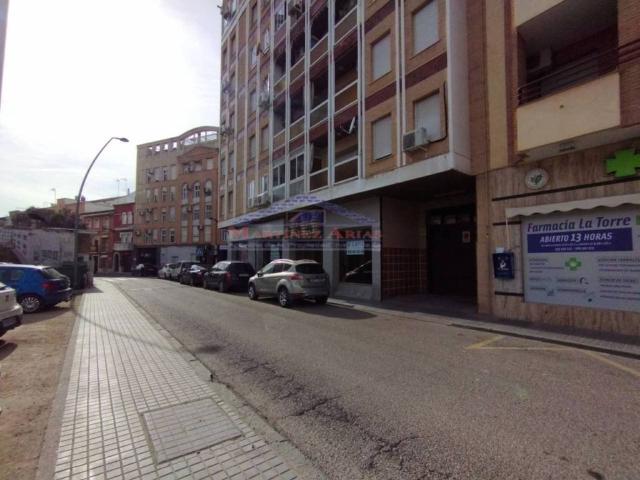 Local Comercial en venta en Barriada Virgen de la Cabeza, Andújar