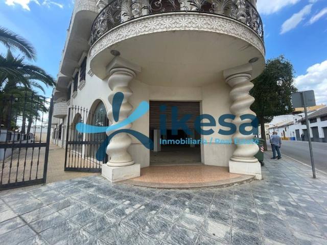 Local Comercial en venta en Andújar, Andalucía