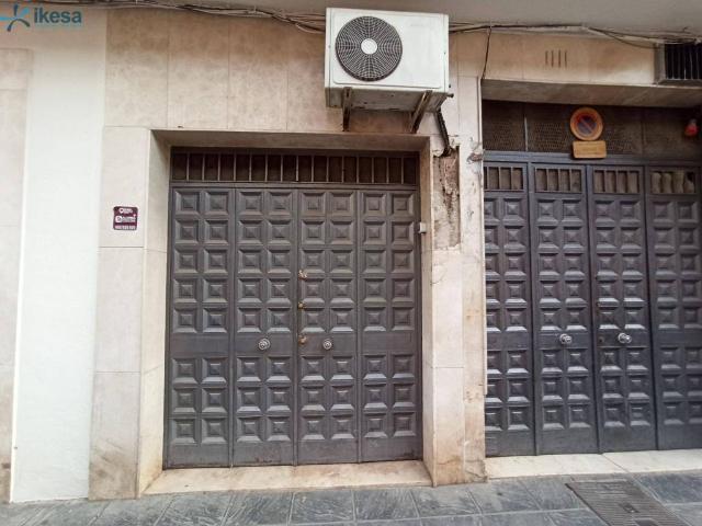Local Comercial en venta en Andújar
