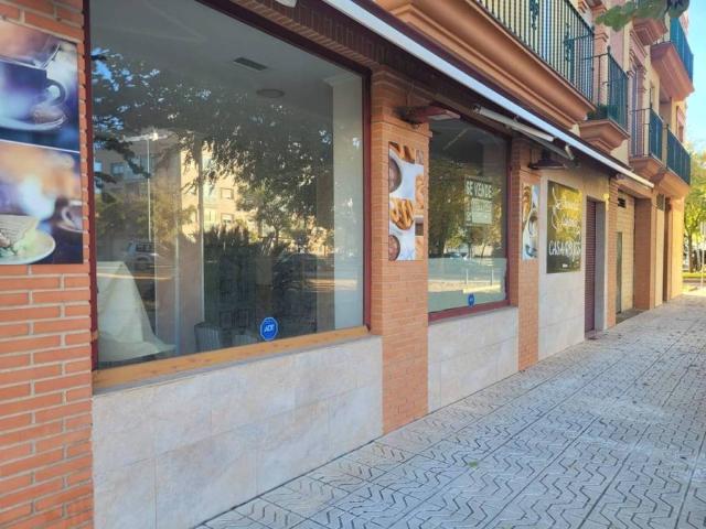 Local Comercial en venta en Andújar, Andalucía