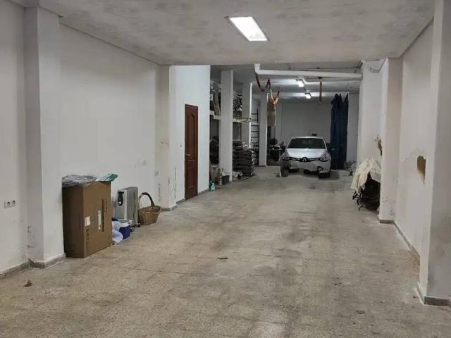 Local Comercial en venta en Andújar, Andalucía