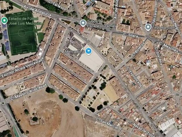 Local Comercial en venta en Andújar, Andalucía