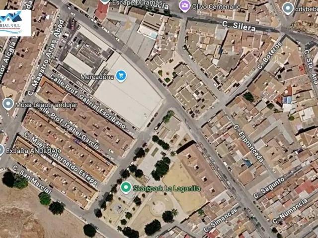 Local Comercial en venta en Andújar, Andalucía