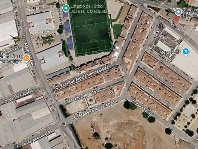 Local Comercial en venta en Andújar, Andalucía