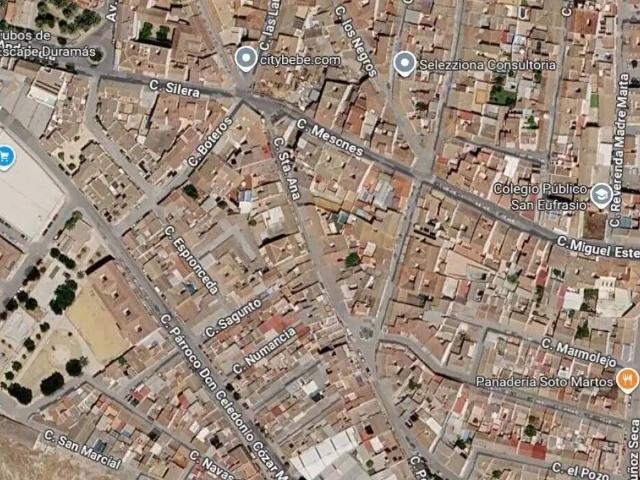 Local Comercial en venta en Andújar, Andalucía