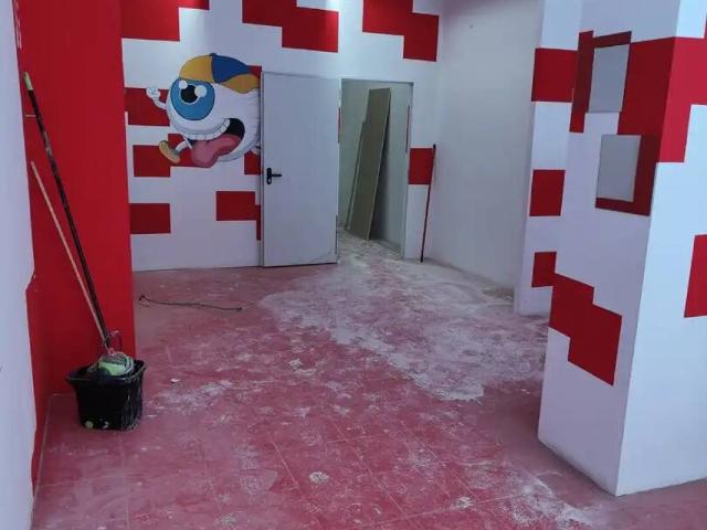 Local Comercial en venta en Andújar, Andalucía