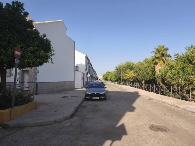 Local Comercial en venta en Andújar, Andalucía