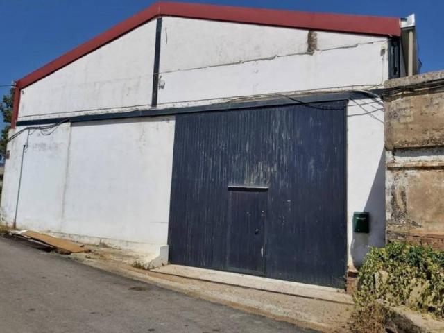 Local Comercial en venta en Andújar, Andalucía