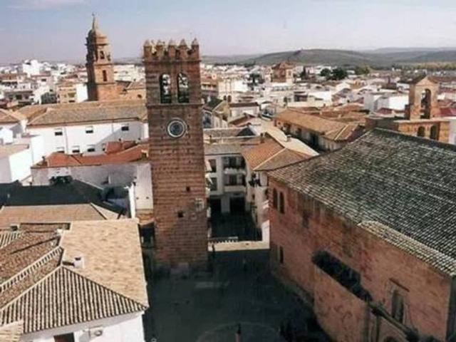 Local Comercial en venta en Huertas y Extyramuros, Andújar