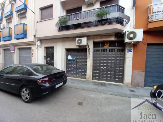 Local Comercial en venta en Barriada Virgen de la Cabeza, Andújar