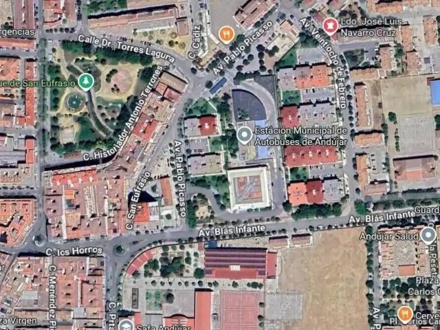 Local Comercial en venta en Andújar, Andalucía