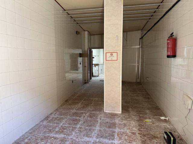 Local Comercial en venta en Barriada Virgen de la Cabeza, Andújar
