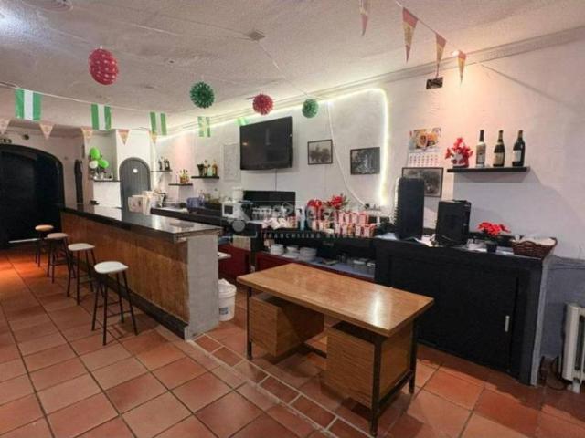 Local Comercial en venta en Andújar, Andalucía