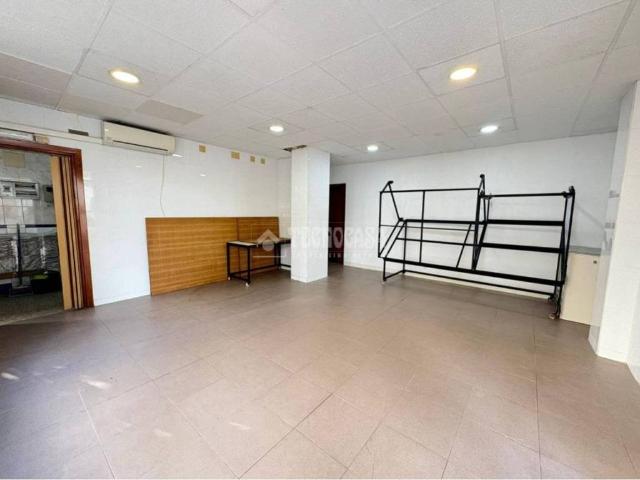 Local Comercial en venta en Andújar, Andalucía