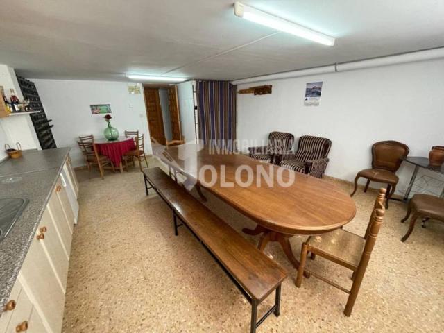 Local Comercial en venta en Anguciana, La Rioja