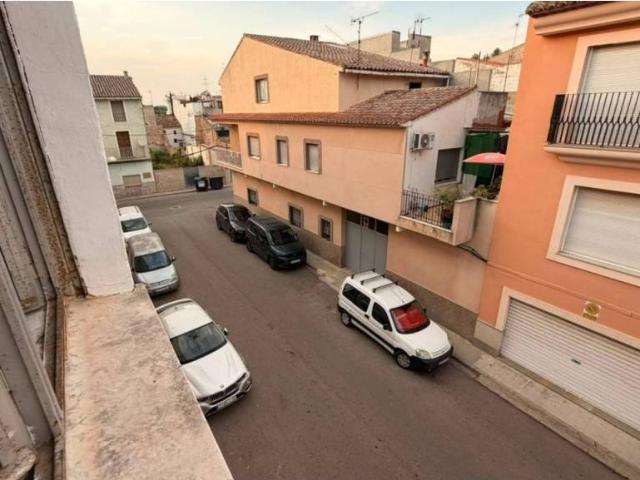 Local Comercial en venta en La Canal de Navarrés, Valencia