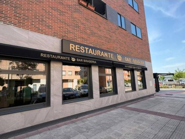 Local Comercial en venta en Iruñerria, Navarra