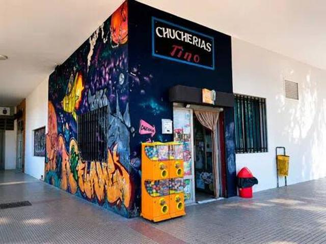Local Comercial en venta en Iruñerria, Navarra