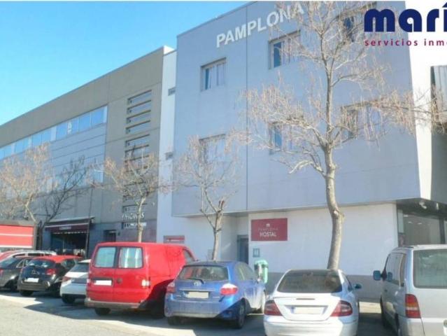 Local Comercial en venta en Iruñerria, Navarra