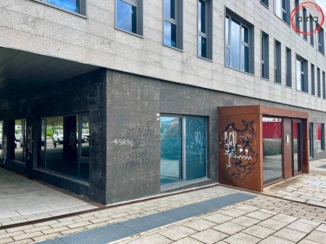 Local Comercial en venta en Iruñerria, Navarra