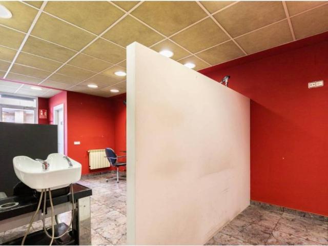 Local Comercial en venta en Iruñerria, Navarra